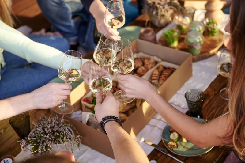 repas de famille traiteur aix en provence 