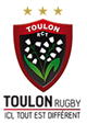 Sport, Rugby TOULON RCT