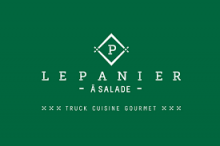 FOOD TRUCK Marseille LE PANIER A SALADE