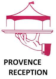 logo provence reception